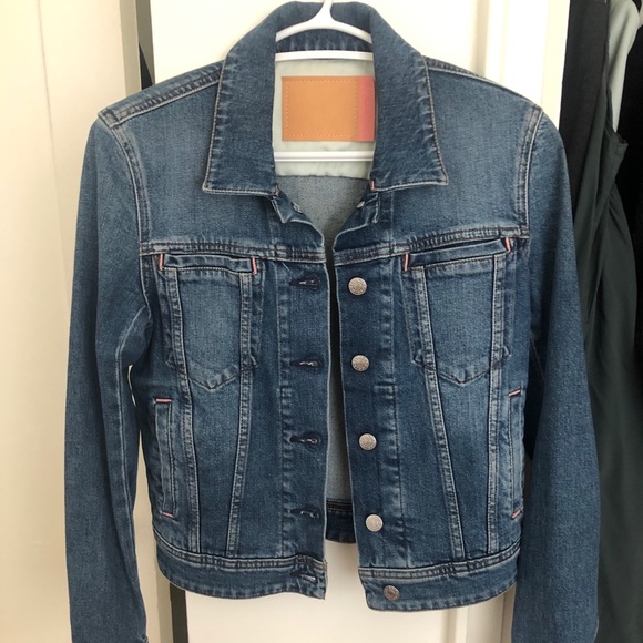 Acne Studios Jackets & Blazers - Acne Denim Jacket